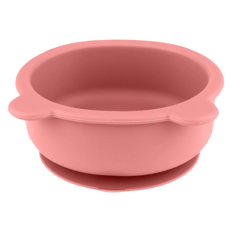 BOWL INFANTI ROJO - 2