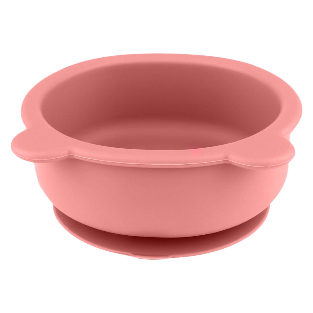 BOWL INFANTI ROJO - 2