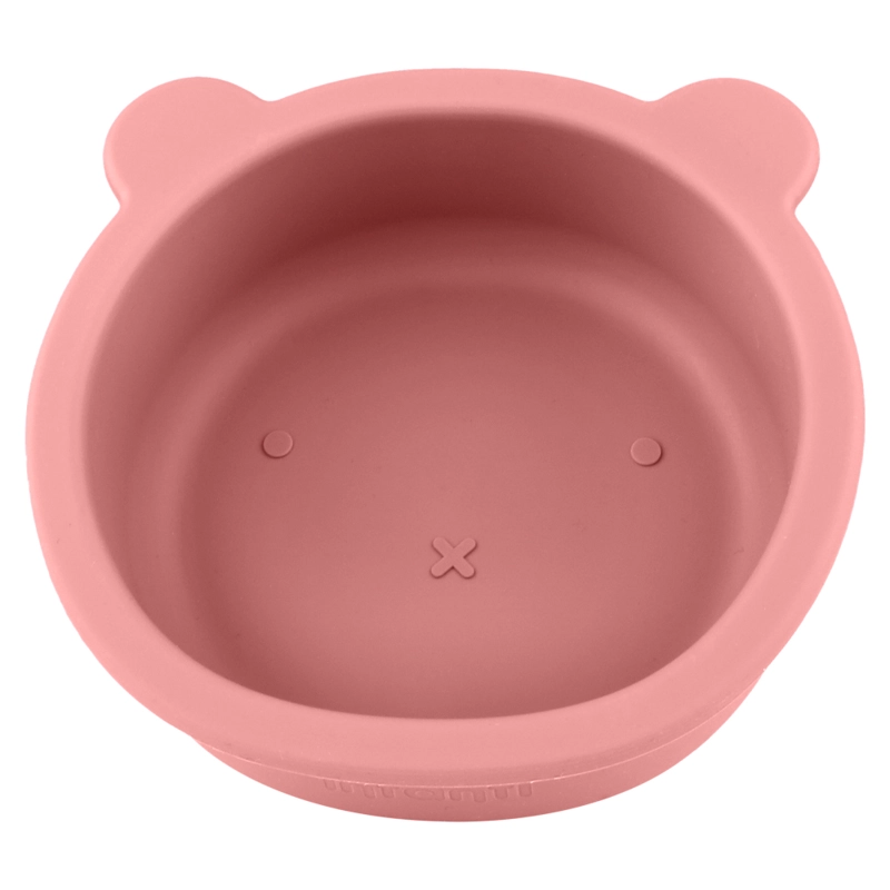 BOWL INFANTI ROJO - 3