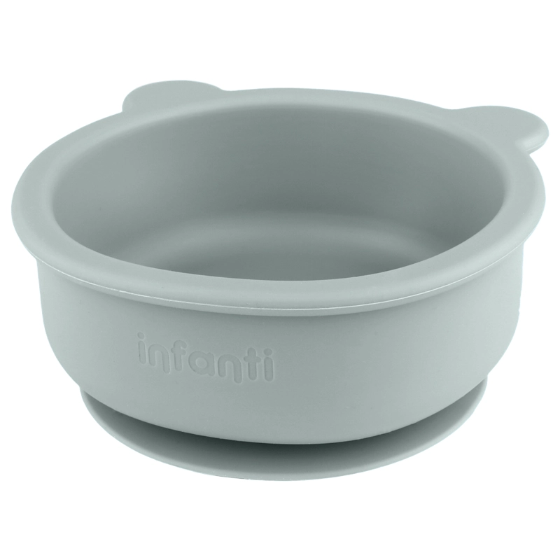 BOWL INFANTI AZUL - 1
