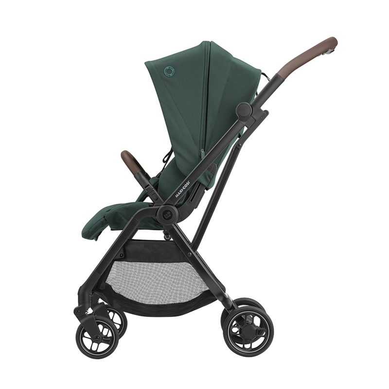 COCHE PASEO LEONA 2 ESSENTIAL GREEN MAXI COSI - 3