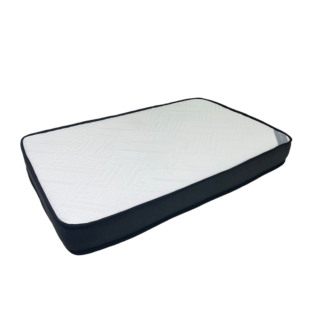 COLCHÓN INFANTI SNOOZE ESPUMA 84 X 50 X 5 CM COLECHO - 1