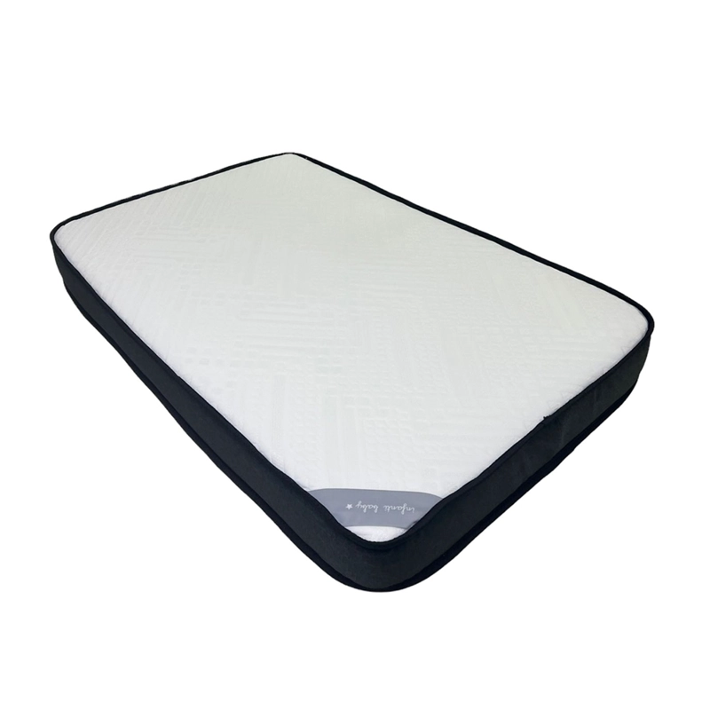 COLCHÓN INFANTI SNOOZE ESPUMA 84 X 50 X 5 CM COLECHO - 2