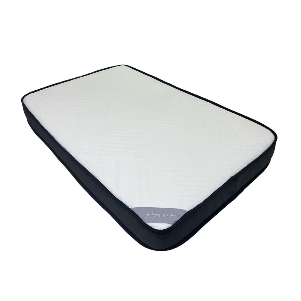 COLCHÓN INFANTI SNOOZE ESPUMA 84 X 50 X 5 CM COLECHO - 2