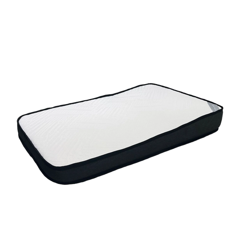 COLCHÓN INFANTI SNOOZE ESPUMA 84 X 50 X 5 CM COLECHO - 3