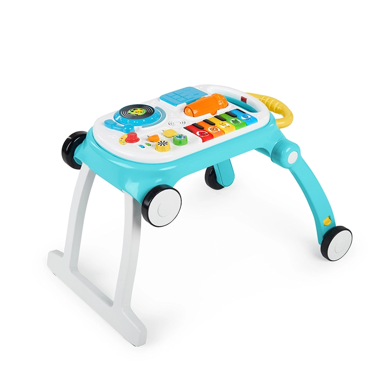 CAMINADOR MUSICAL MIX N ROLL 4-IN-1 ACTIVITY BABY EINSTEIN - 2