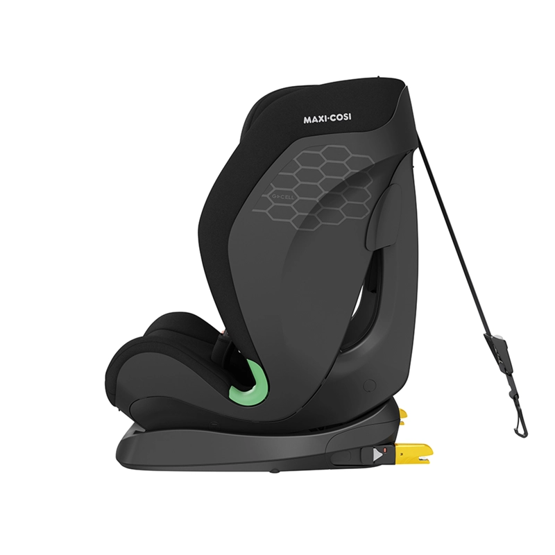 SILLA MAXI-COSI AUTO COMBINADAS TITAN PRO I-SIZE AUTHENTIC BLACK NEGRO - 3
