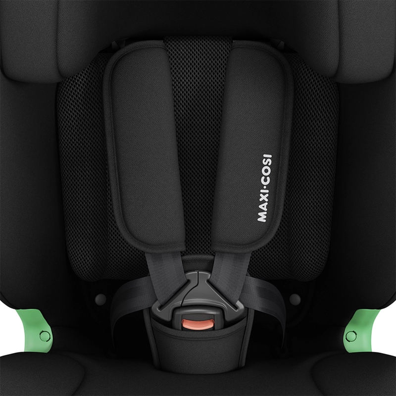 SILLA MAXI-COSI AUTO COMBINADAS TITAN PRO I-SIZE AUTHENTIC BLACK NEGRO - 7