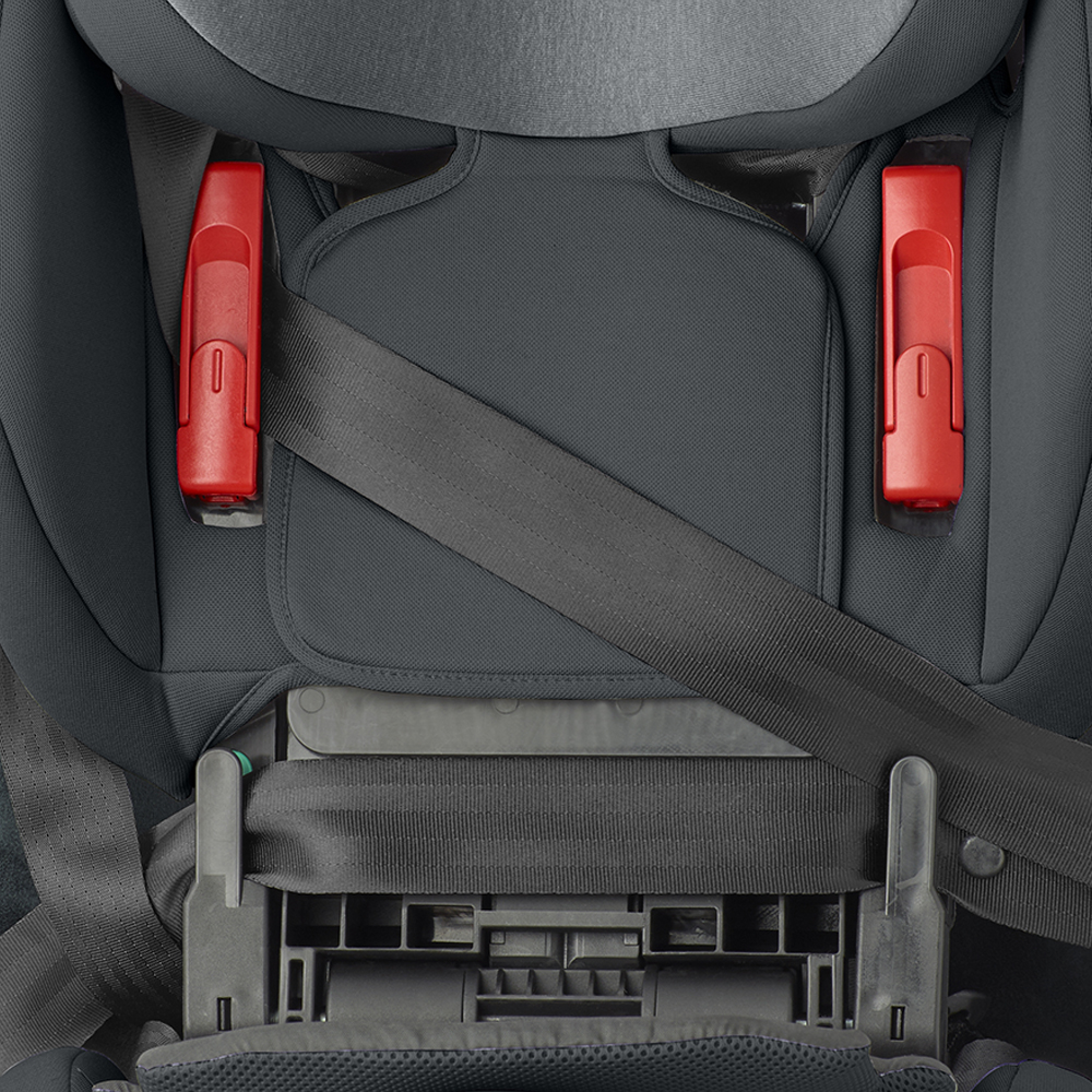 SILLA AUTO COMBINADA NOMAD AUTHENTIC GRAPHITE MAXI COSI - 7