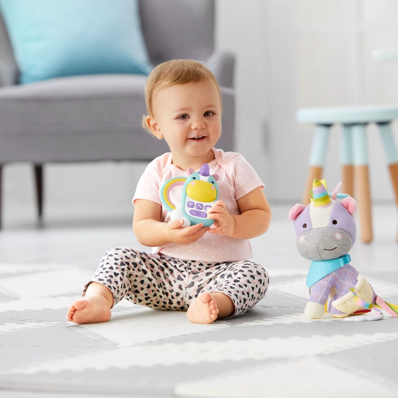 ZOO UNICORN PHONE SKIP HOP - 2