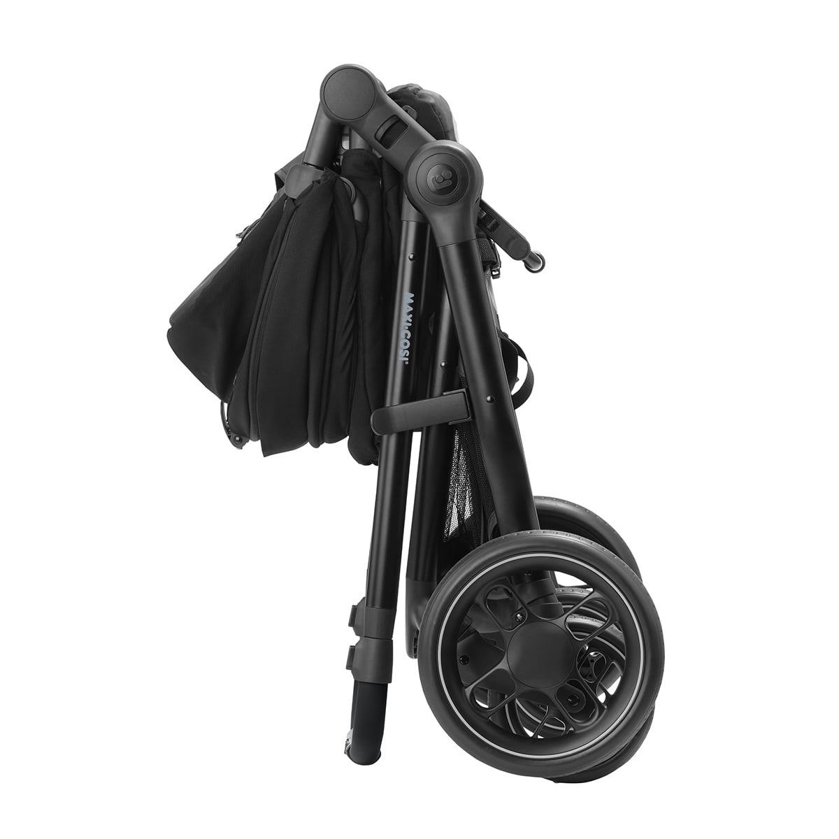COCHE TRAVEL SYSTEM ZELIA 3 + PEBBLE 360° + FAMILY FIX BLACK - 6