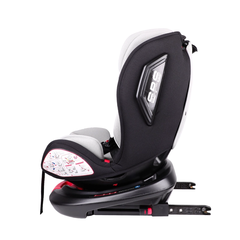 SILLA AUTO COSCO CONVERTIBLE DONNA BLACK NEGRO - 3
