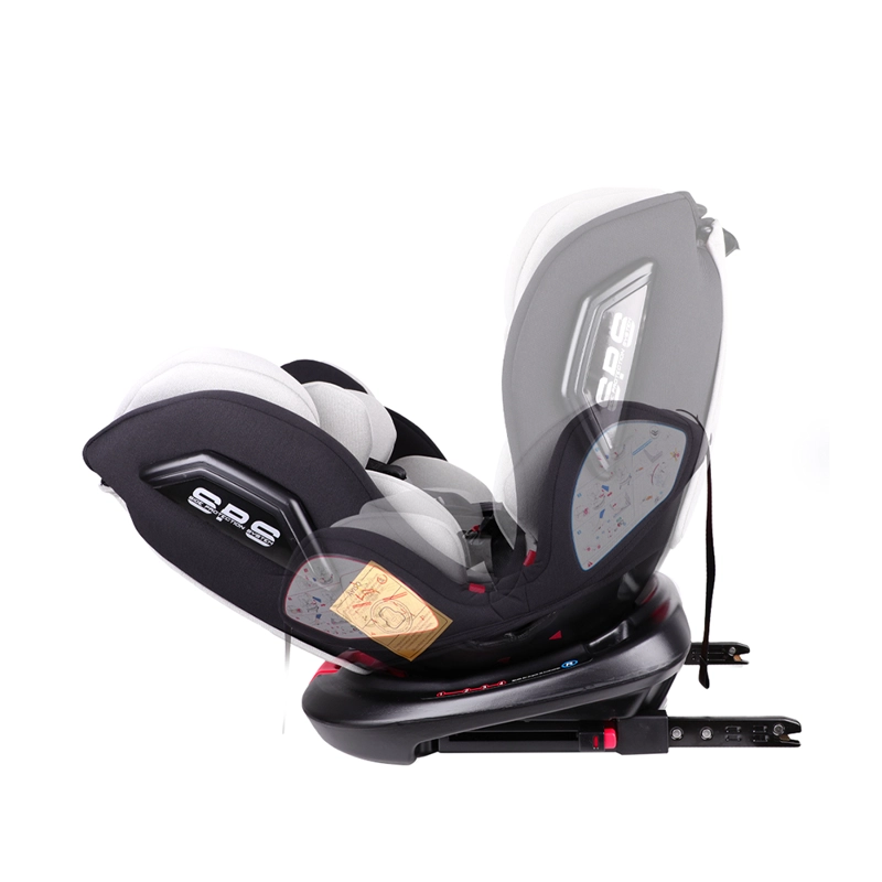 SILLA AUTO COSCO CONVERTIBLE DONNA BLACK NEGRO - 4