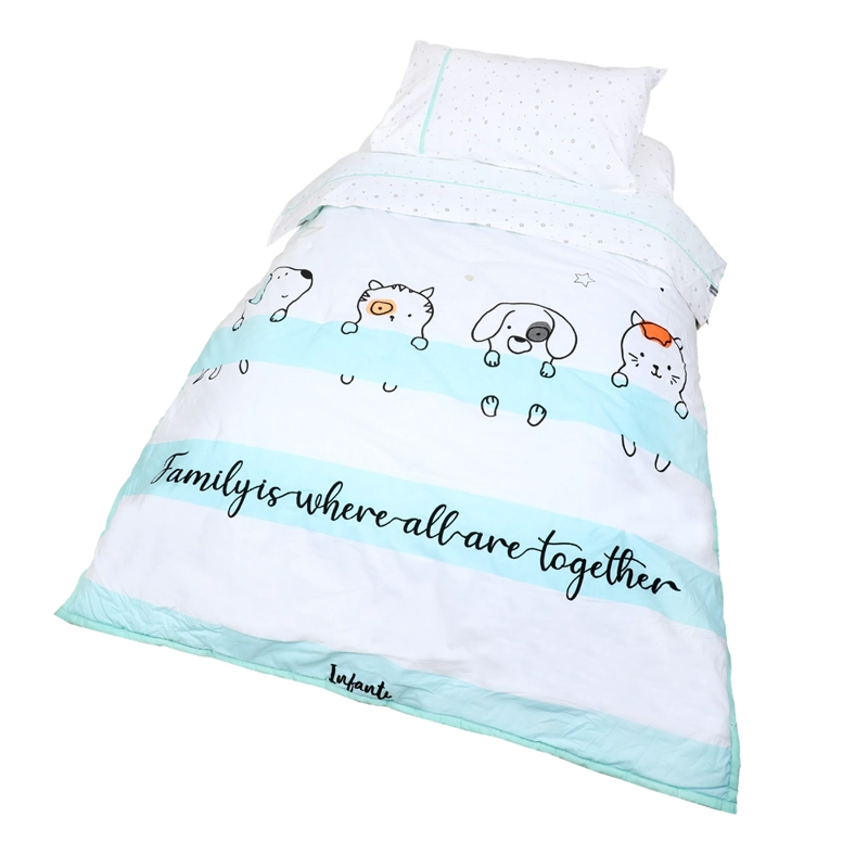 SET DE CUNA PLAYARD PETS INFANTI - 1
