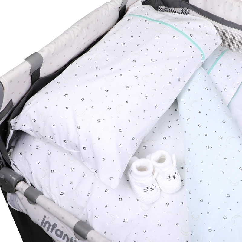 SET DE CUNA PLAYARD PETS INFANTI - 7