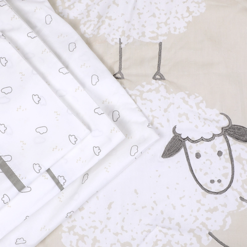 SET DE CUNA PLAYARD OVEJAS INFANTI - 3