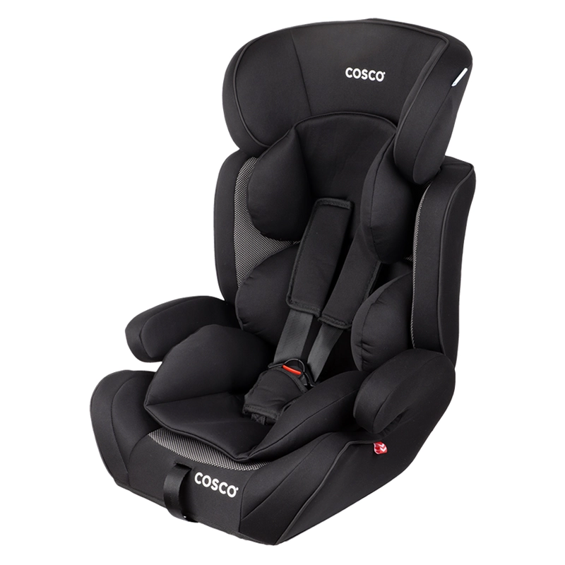 SILLA DE AUTO BUTACA HANGAR NEGRO COSCO - 3