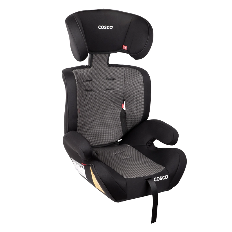 SILLA DE AUTO BUTACA HANGAR NEGRO COSCO - 4
