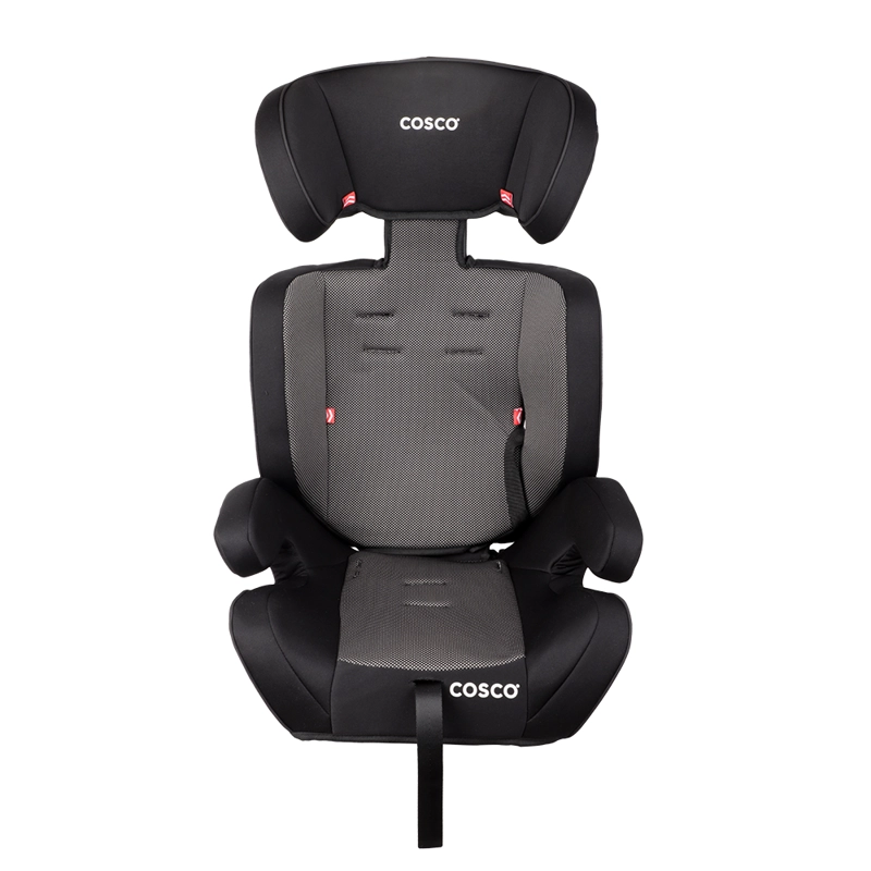 SILLA DE AUTO BUTACA HANGAR NEGRO COSCO - 5