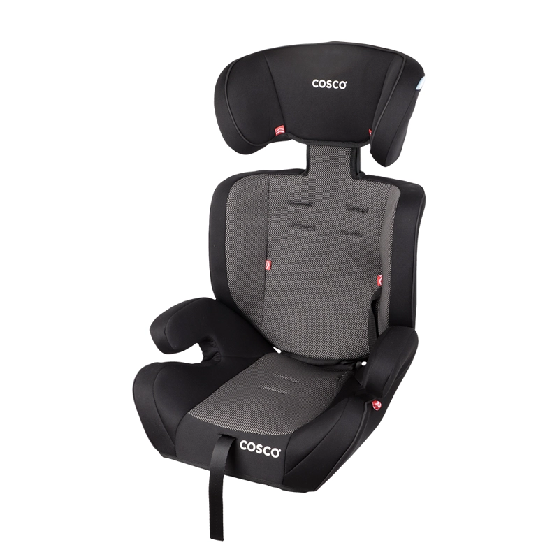 SILLA DE AUTO BUTACA HANGAR NEGRO COSCO - 6