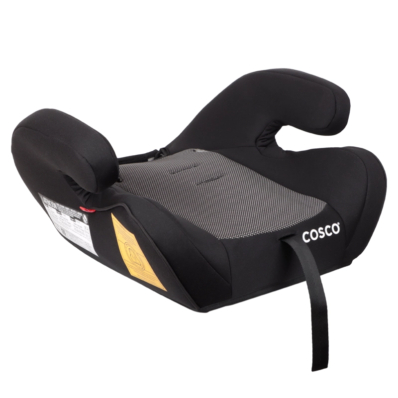 SILLA DE AUTO BUTACA HANGAR NEGRO COSCO - 7