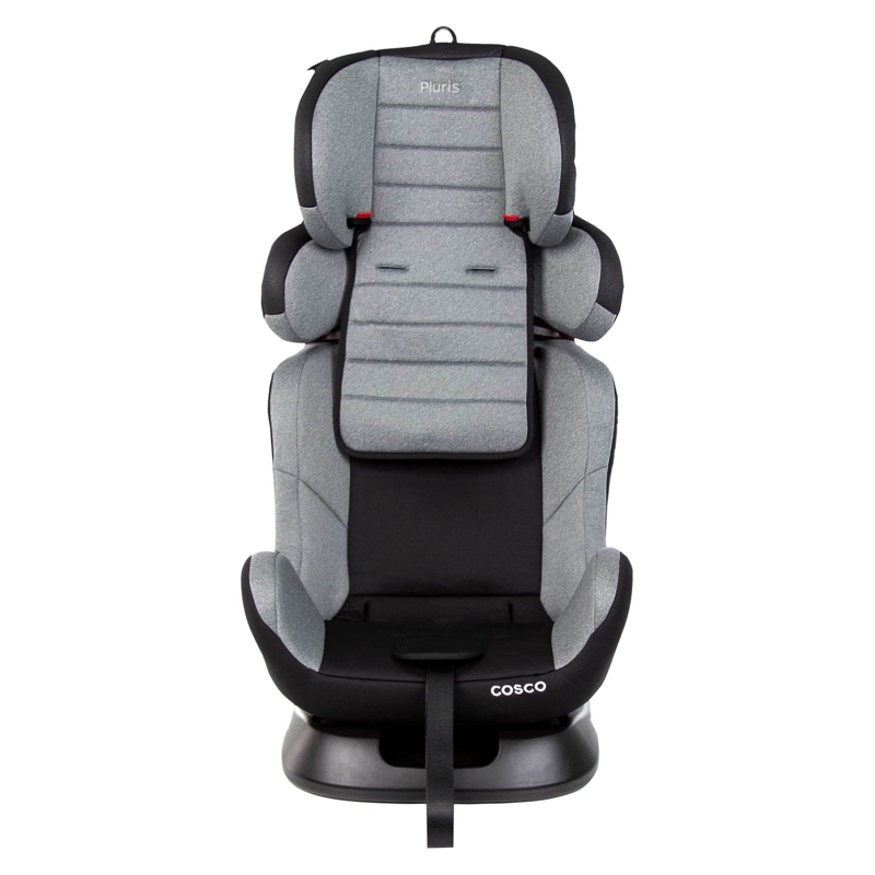 SILLA AUTO CONVERTIBLE PLURIS GREY COSCO - 7