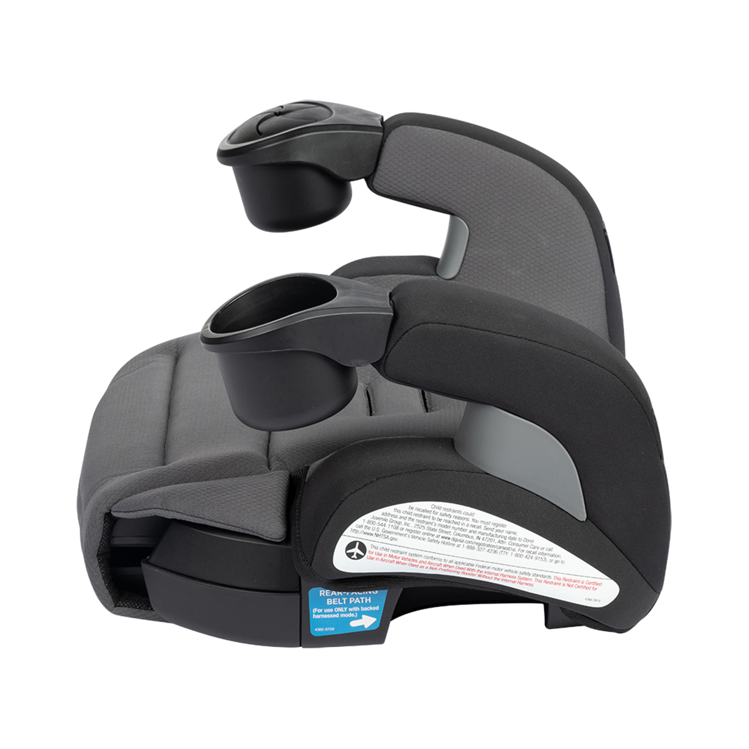 Safety fantastic 1st EverSlim All in One