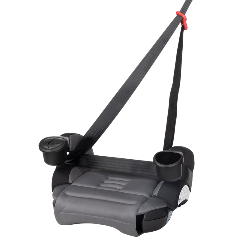 SILLA AUTO SAFETY 1ST CONVERTIBLE EVERSLIM HIGH STREET NEGRO - 8