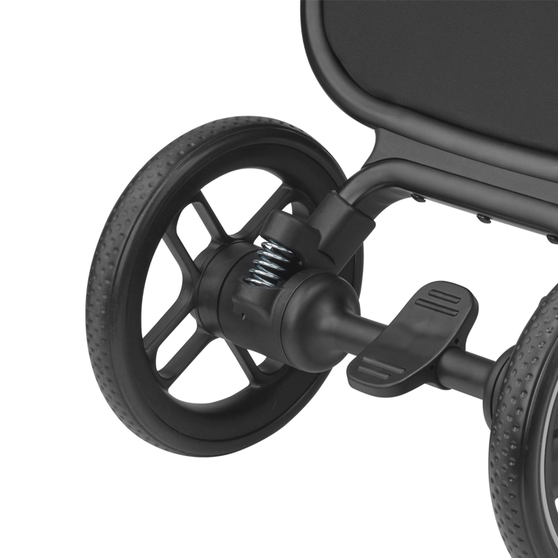 COCHE MAXI COSI PASEO SOHO ESSENTIAL GRAPHITE AZUL - 6