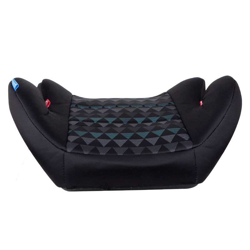 SILLA COSCO AUTO ALZADOR BOWL NEGRO - 4