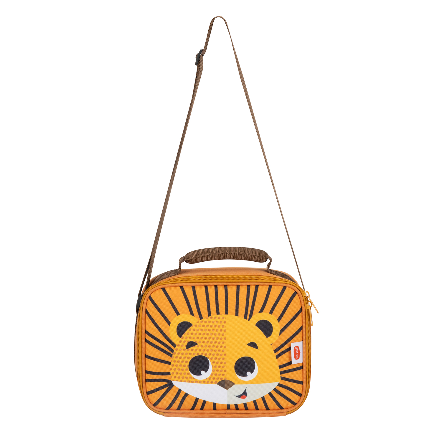 LONCHERA TINY LEON TINY LOVE - 2