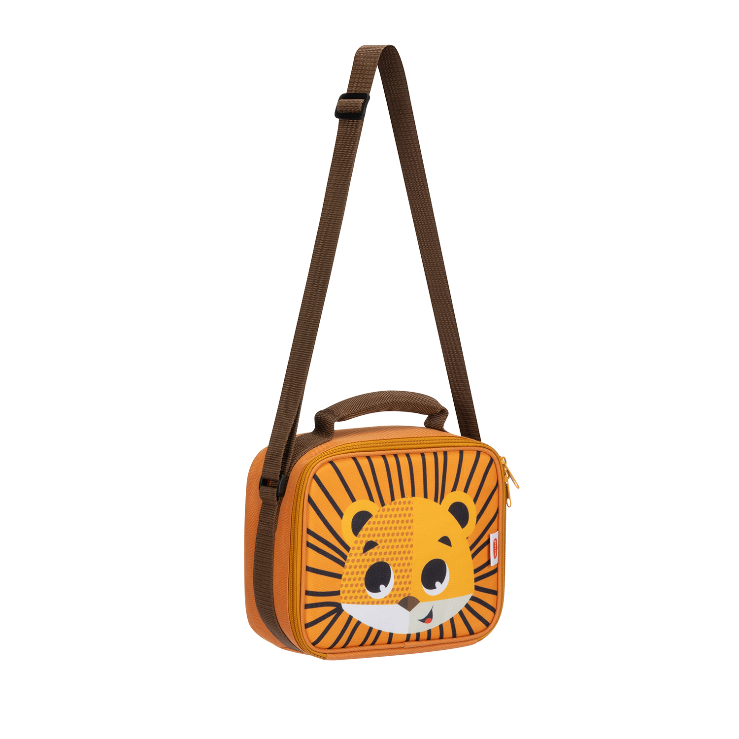 LONCHERA TINY LEON TINY LOVE - 5
