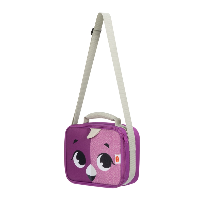 LONCHERA TINY FLAMINGO TINY LOVE - 1