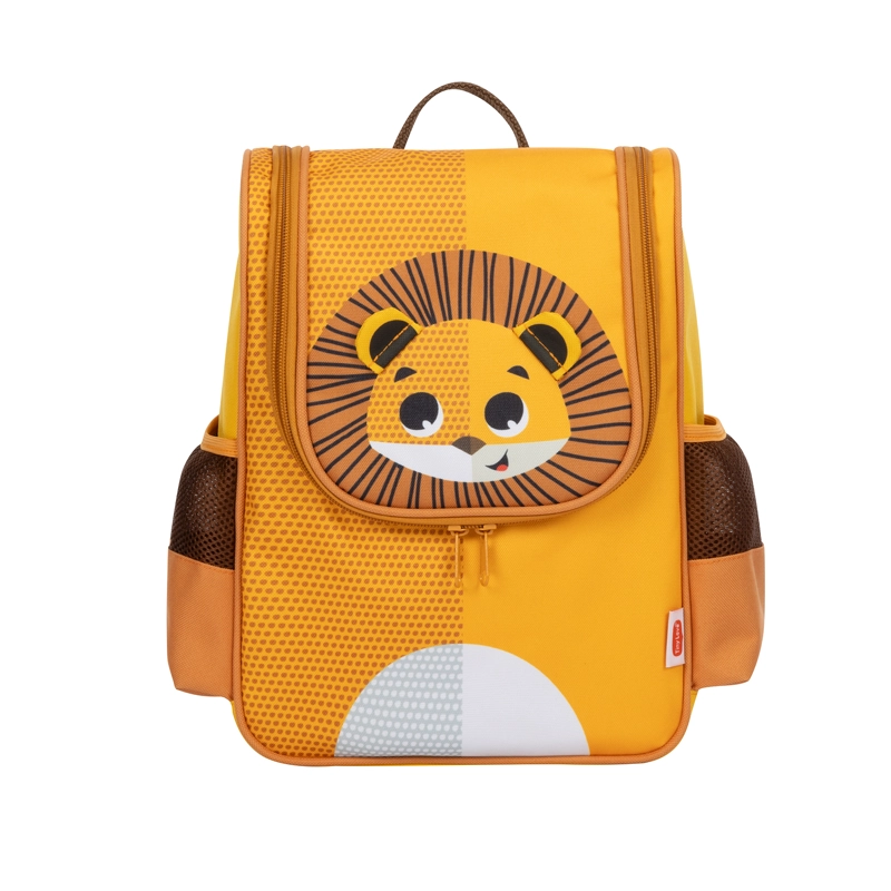 MOCHILA TINY LEON TINY LOVE - 2