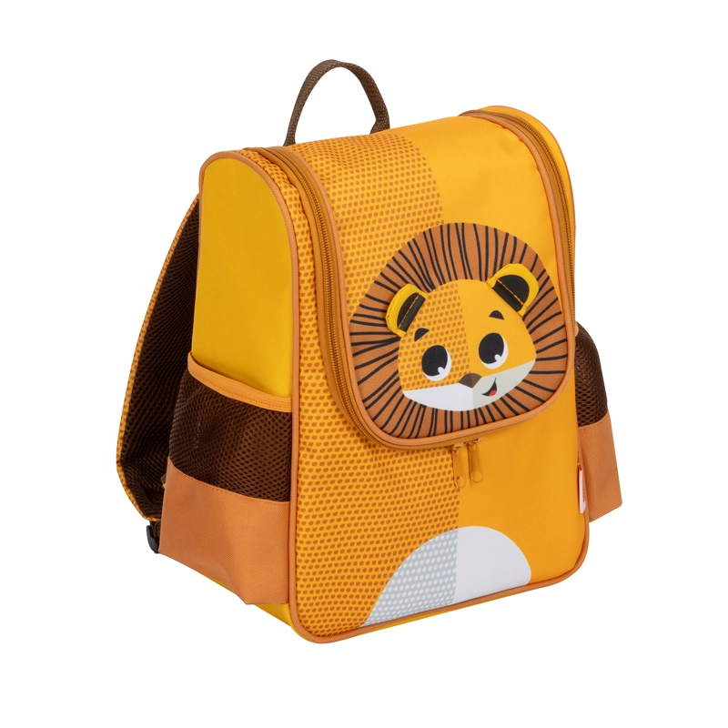 MOCHILA TINY LEON TINY LOVE - 3