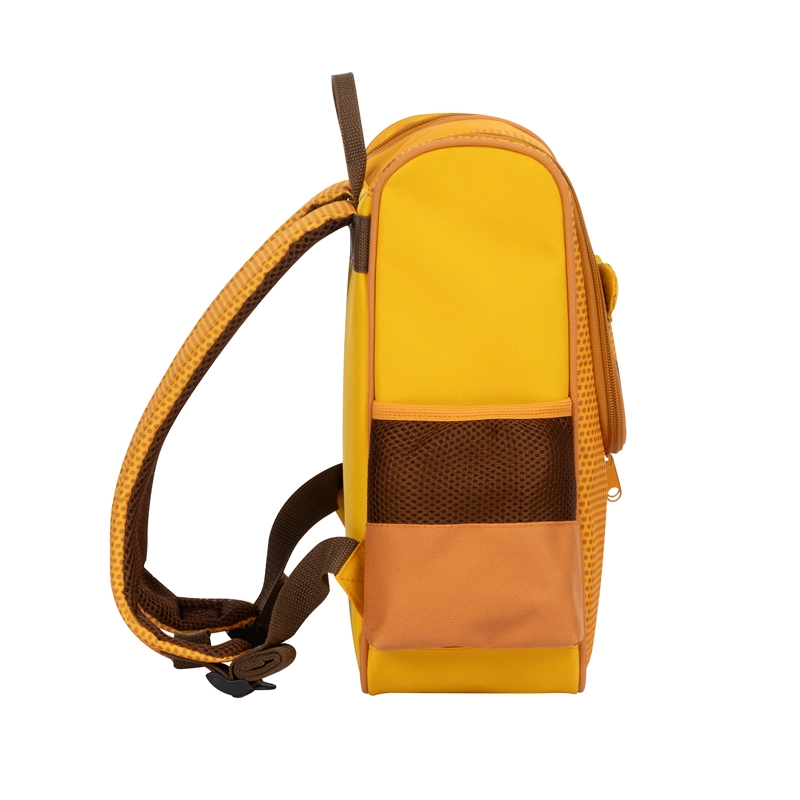 MOCHILA TINY LEON TINY LOVE - 4
