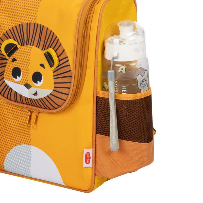 MOCHILA TINY LEON TINY LOVE - 5