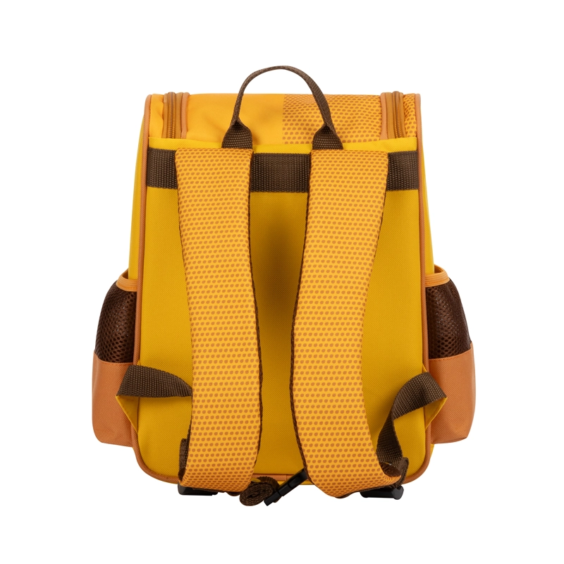 MOCHILA TINY LEON TINY LOVE - 8
