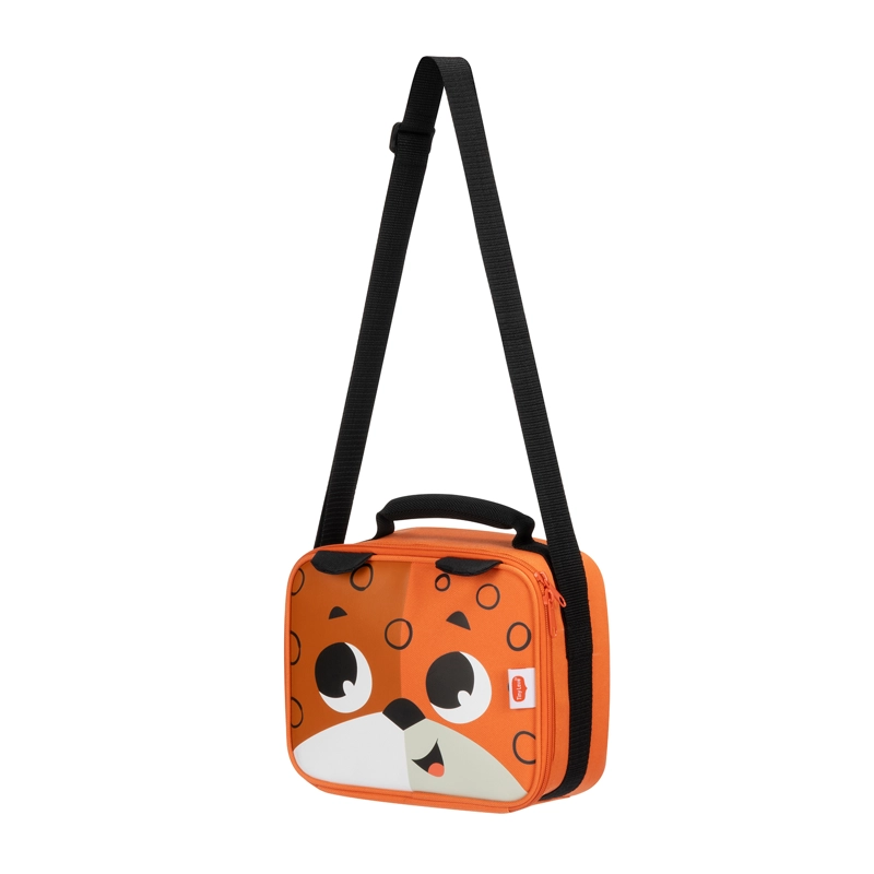 LONCHERA TINY JAGUAR TINY LOVE - 1