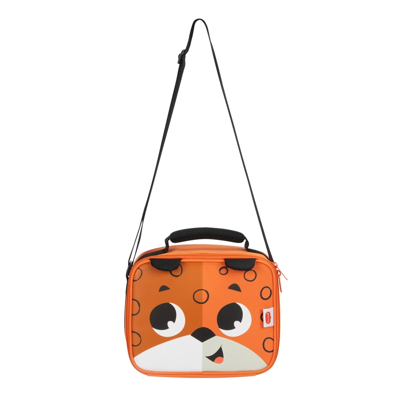 LONCHERA TINY JAGUAR TINY LOVE - 2