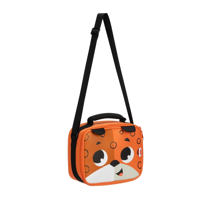 LONCHERA TINY JAGUAR TINY LOVE - 5