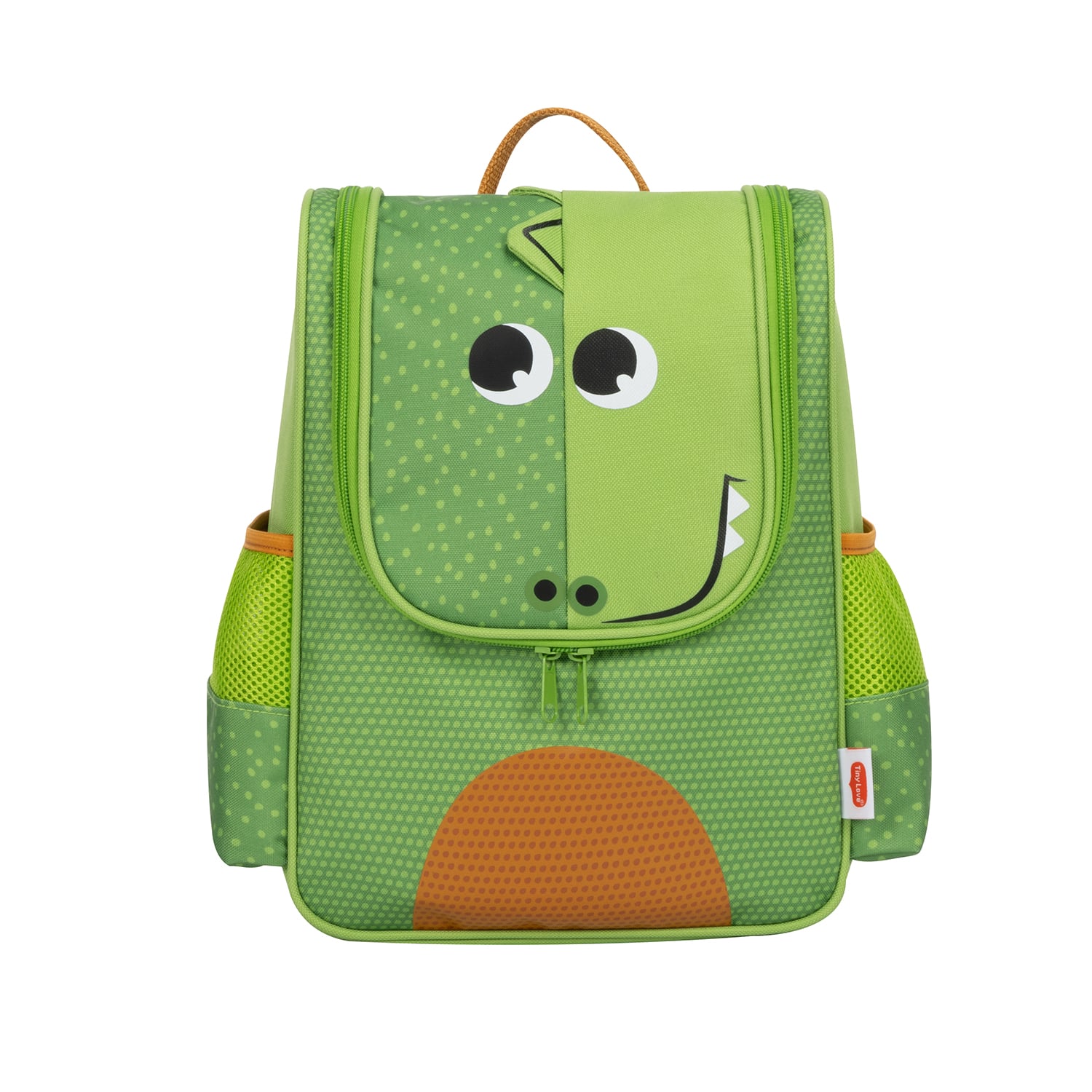 MOCHILA TINY CROCO TINY LOVE - 2