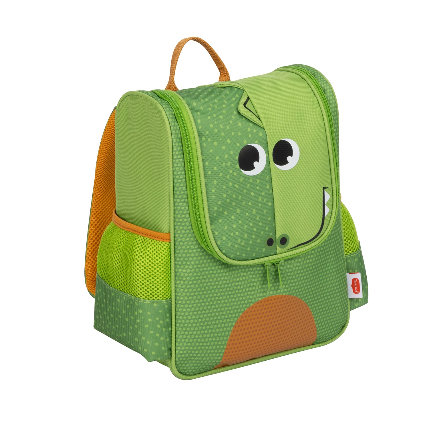 MOCHILA TINY CROCO TINY LOVE - 3