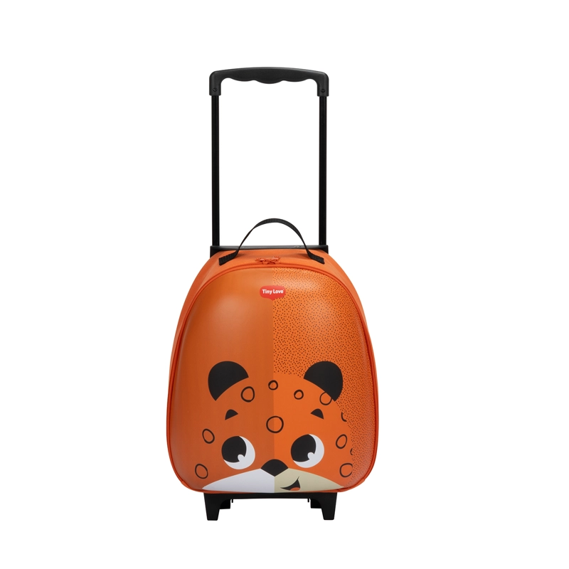 MOCHILA CON RUEDAS TINY JAGUAR TINY LOVE - 1