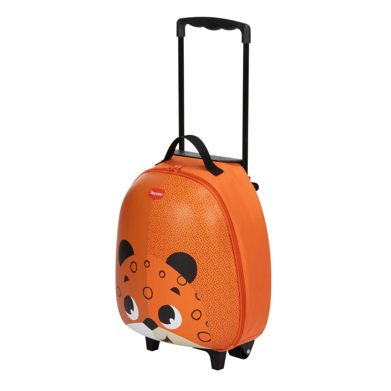 MOCHILA CON RUEDAS TINY JAGUAR TINY LOVE - 2
