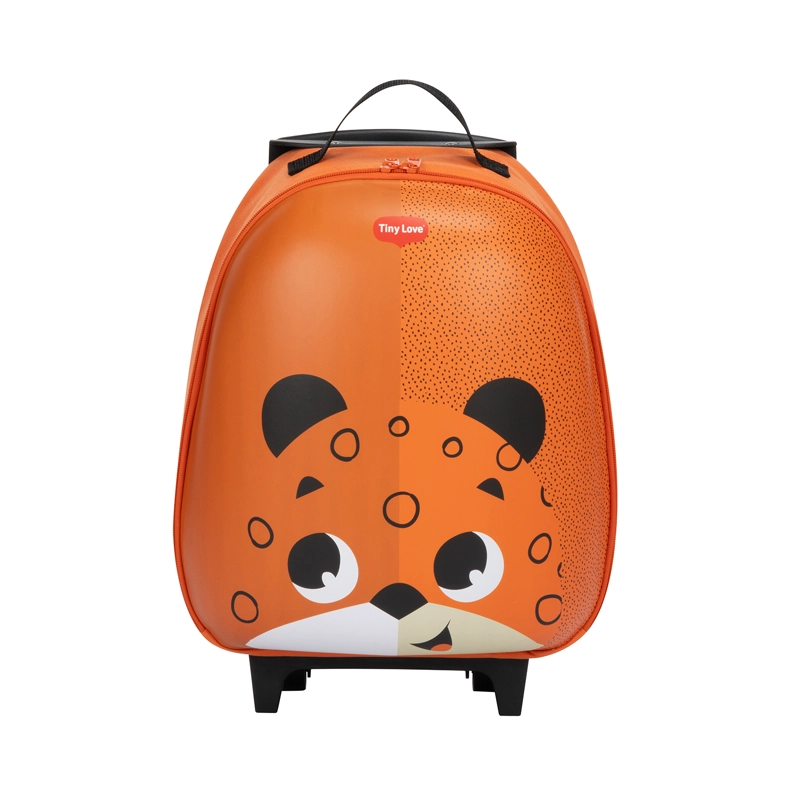 MOCHILA CON RUEDAS TINY JAGUAR TINY LOVE - 3