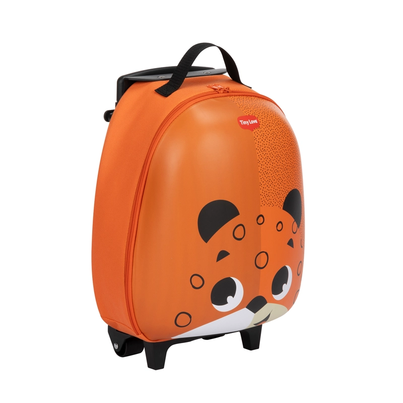 MOCHILA CON RUEDAS TINY JAGUAR TINY LOVE - 4