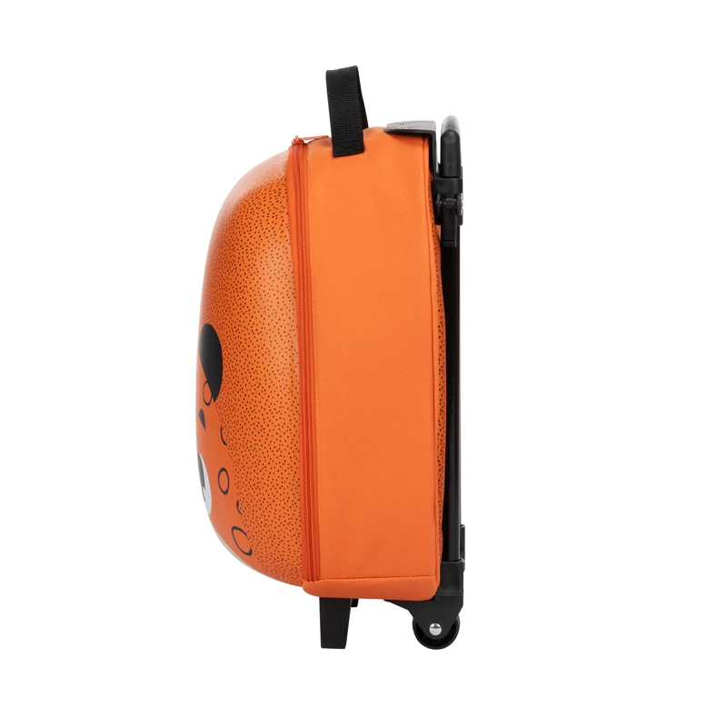 MOCHILA CON RUEDAS TINY JAGUAR TINY LOVE - 5