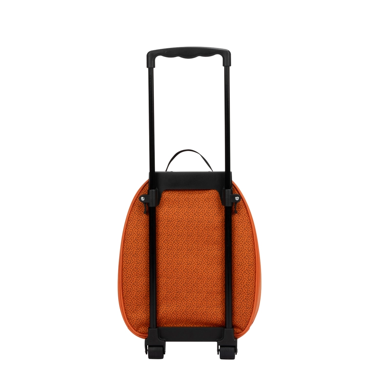 MOCHILA CON RUEDAS TINY JAGUAR TINY LOVE - 7