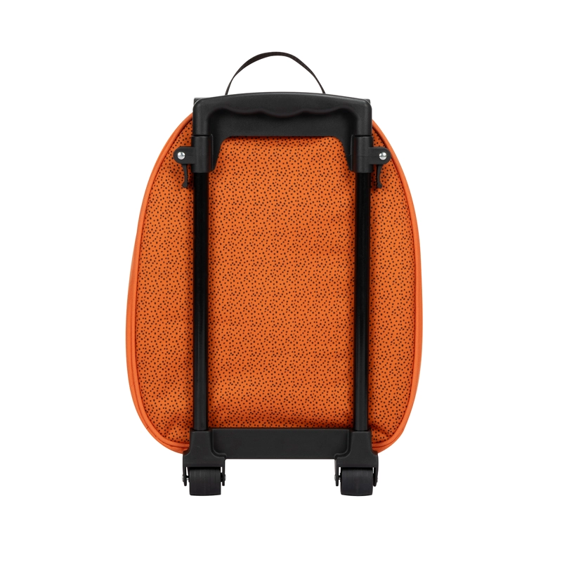 MOCHILA CON RUEDAS TINY JAGUAR TINY LOVE - 8